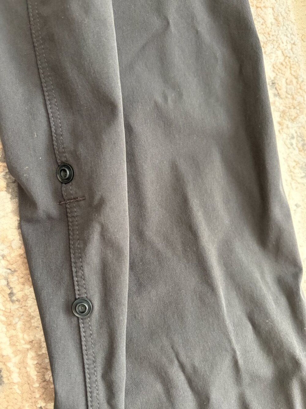 Helly Hansen Lightweight Technical Pants - Picture 7 of 7